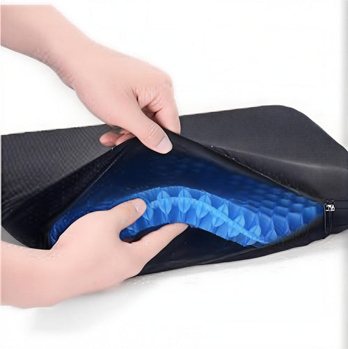 CryoSupport Gel Cushion